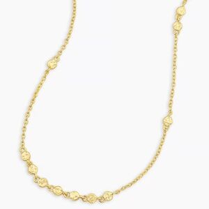 Gorjana Chloe Mini Choker